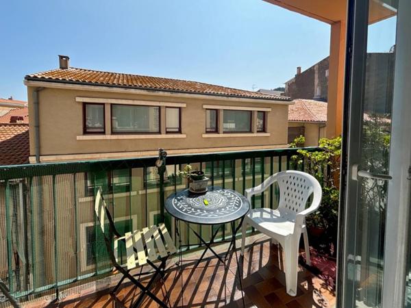 Appartement à vendre 5 pièces de 97 m²