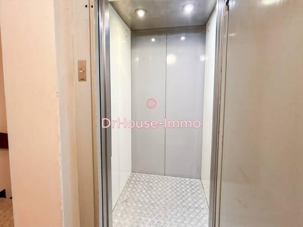 Appartement à vendre 5 pièces de 97 m²