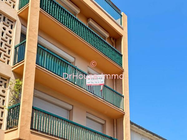 Appartement à vendre 5 pièces de 97 m²