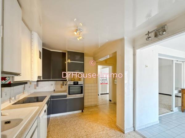 Appartement à vendre 5 pièces de 97 m²