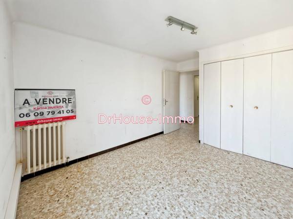 Appartement à vendre 5 pièces de 97 m²