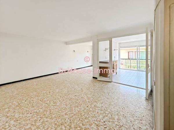 Appartement à vendre 5 pièces de 97 m²