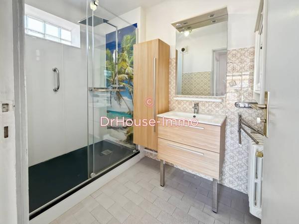 Appartement à vendre 5 pièces de 97 m²