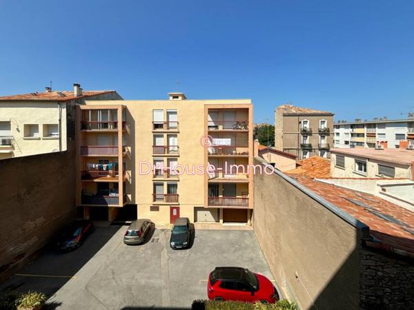 Appartement à vendre 5 pièces de 97 m²