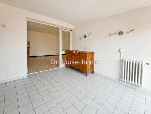 Appartement à vendre 5 pièces de 97 m²