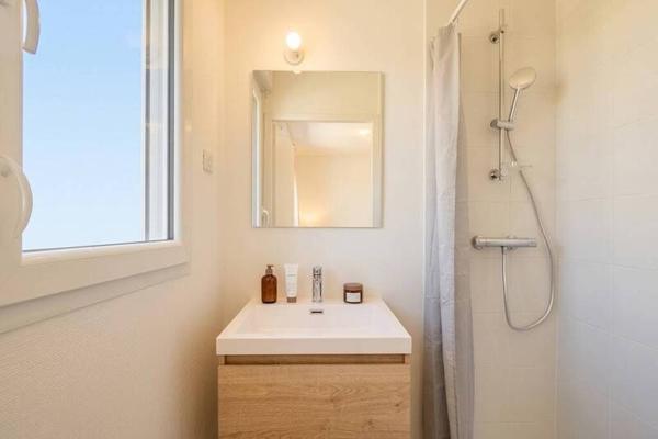 Appartement 2 pièces                                        - 44600 Saint-Nazaire Réf : 3844