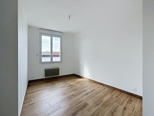 Maison Daon - 3 chambres - Cour