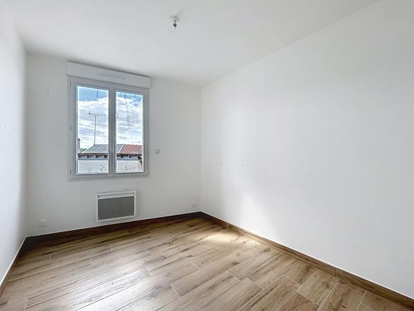Maison Daon - 3 chambres - Cour