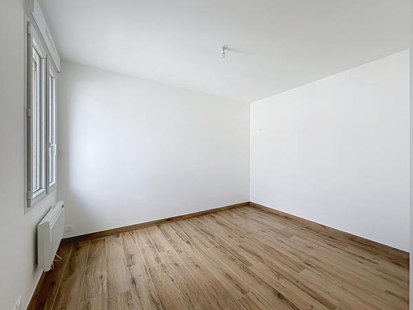 Maison Daon - 3 chambres - Cour