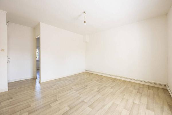 Appartement 2 pièces                                        - 44100 Nantes - Canclaux - Mellinet Réf : 130106