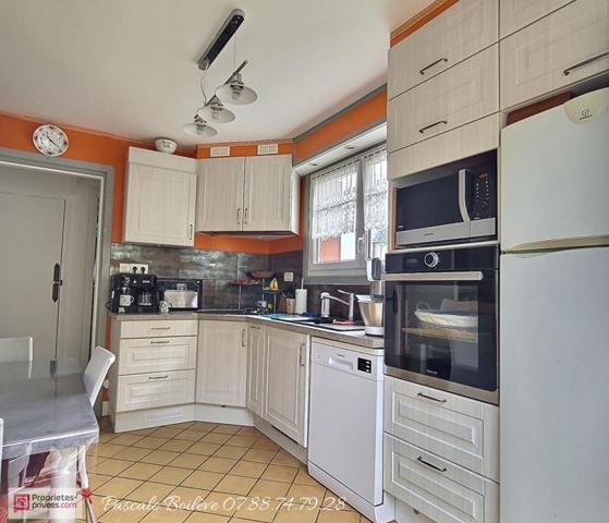 Maison en bord de Loire et proche centre ville - Saumur (49400)