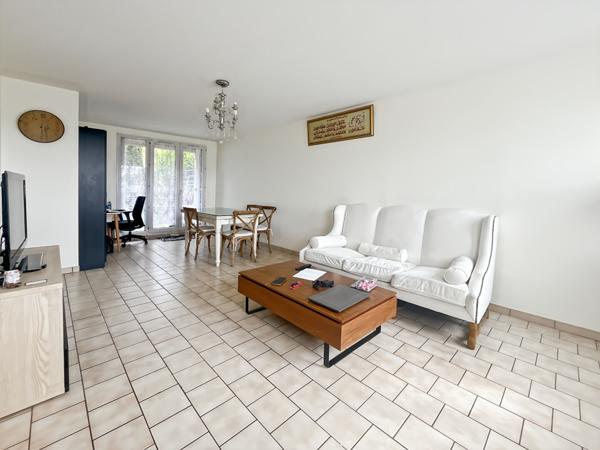 Maison Courdimanche secteur recherché