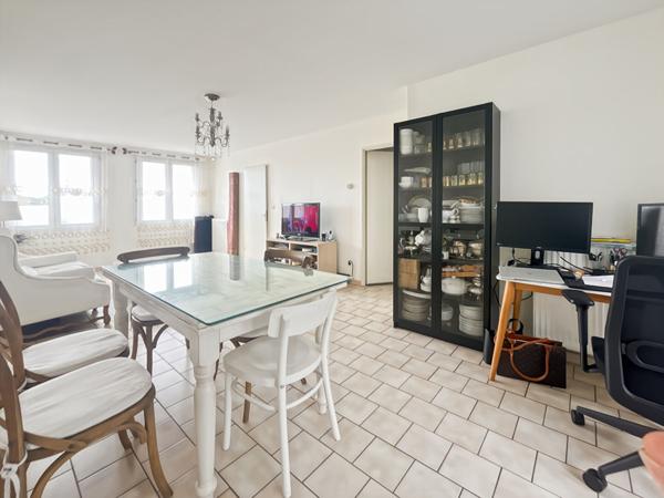 Maison Courdimanche secteur recherché