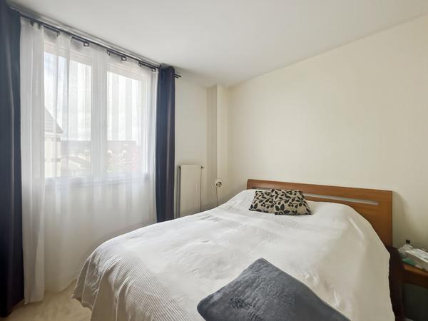 Maison Courdimanche secteur recherché