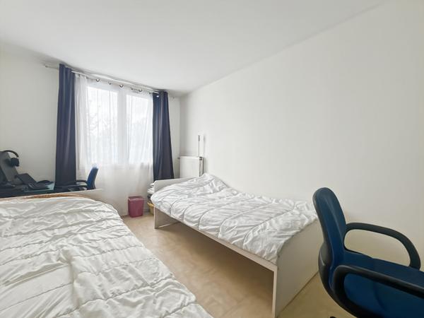 Maison Courdimanche secteur recherché