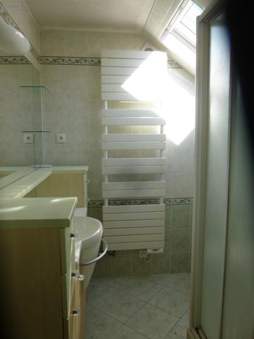 Maison individuelle à vendre à Cosne-Cours-sur-Loire dans la Nièvre (58200), ref : ST 265