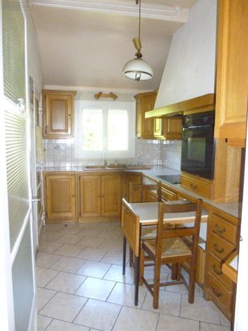 Maison individuelle à vendre à Cosne-Cours-sur-Loire dans la Nièvre (58200), ref : ST 265