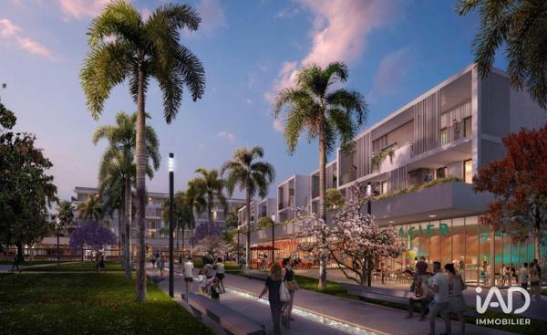 Murs commerciaux  à vendre 360 m² Saint-Laurent-du-Var