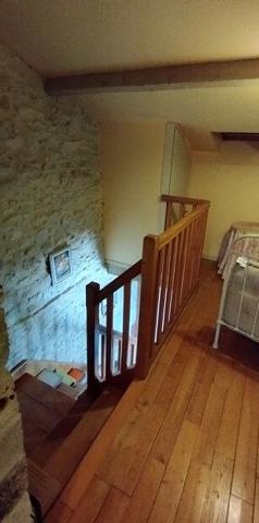 Belle maison en pierre avec piscine, 3 chambres, 10min Prayssac