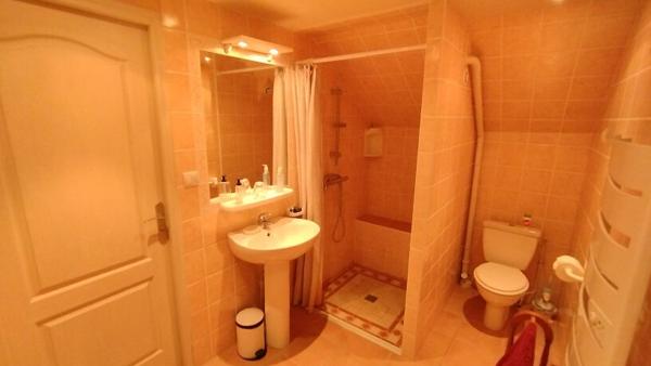 Belle maison en pierre avec piscine, 3 chambres, 10min Prayssac