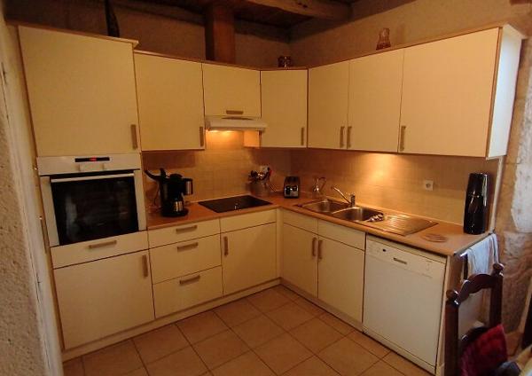 Belle maison en pierre avec piscine, 3 chambres, 10min Prayssac