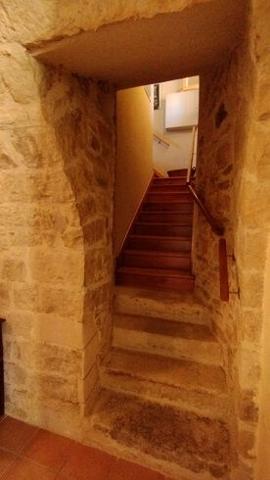 Belle maison en pierre avec piscine, 3 chambres, 10min Prayssac