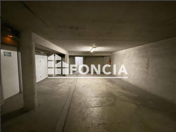 Location Studio 37.32 m² - 5 RUE GUY ALLARD Grenoble 38000