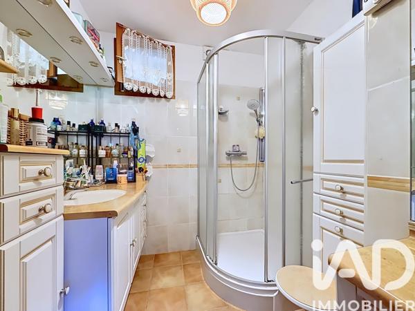 Appartement à vendre 4 pièces 90 m² Taverny