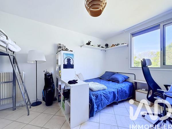 Appartement à vendre 4 pièces 90 m² Taverny