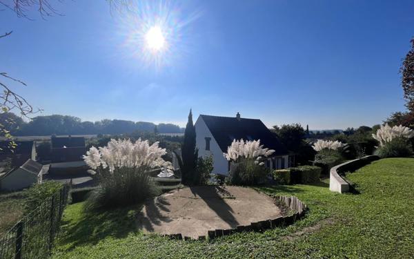 Maison à vendre    4 pièces •  Jaux