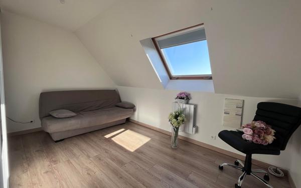 Maison à vendre    4 pièces •  Jaux