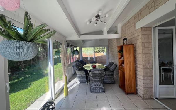 Maison à vendre    4 pièces •  Jaux