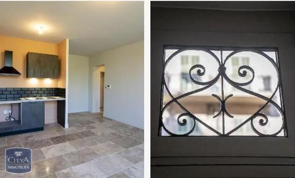 Appartement à vendre 2 pièces 33.9m²