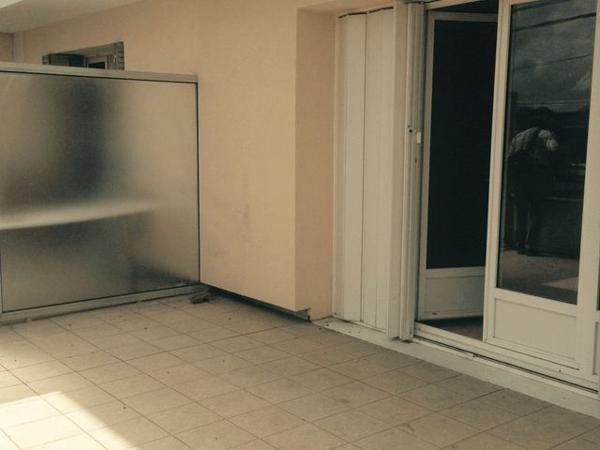 Appartement 2 pièces T2 F2 51.3 m² à Luisant 4 AVENUE DE LA REPUBLIQUE 28600 à louer