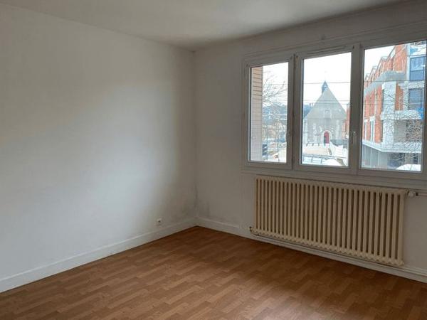 Appartement 2 pièces T2 F2 51.3 m² à Luisant 4 AVENUE DE LA REPUBLIQUE 28600 à louer