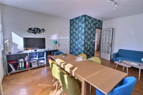 Maison NIORT 6 pièce(s) 128 m2