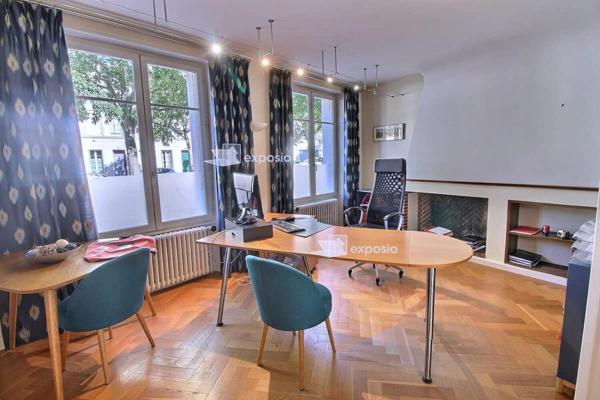 Maison NIORT 6 pièce(s) 128 m2