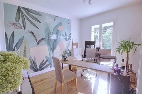 Maison NIORT 6 pièce(s) 128 m2