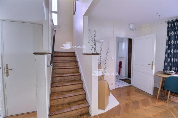 Maison NIORT 6 pièce(s) 128 m2