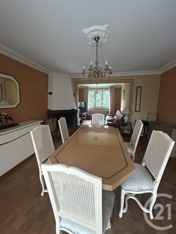 Maison à vendre  8 pièces - 160 m2 LE THILLAY - 95