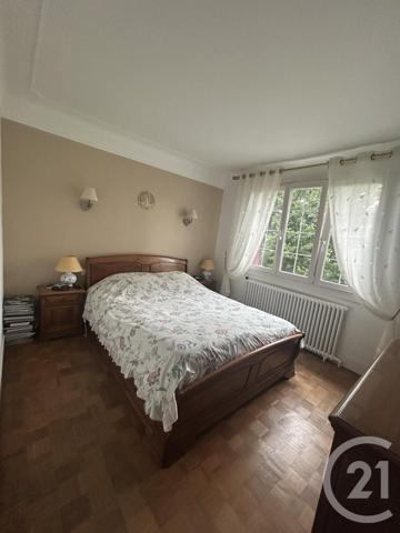 Maison à vendre  8 pièces - 160 m2 LE THILLAY - 95