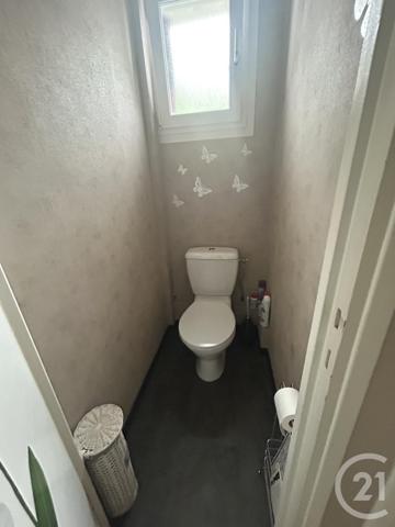 Maison à vendre  8 pièces - 160 m2 LE THILLAY - 95