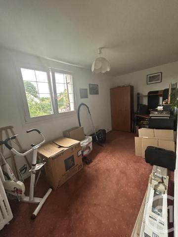 Maison à vendre  8 pièces - 160 m2 LE THILLAY - 95