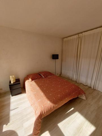 T2 Résidence du Parc - Roubaix - A louer