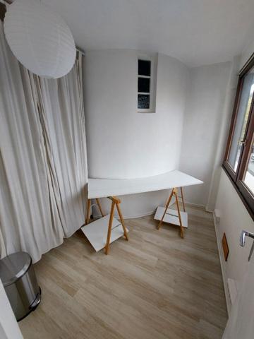 T2 Résidence du Parc - Roubaix - A louer