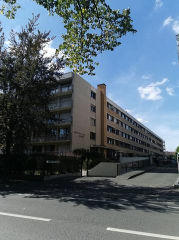 T2 Résidence du Parc - Roubaix - A louer