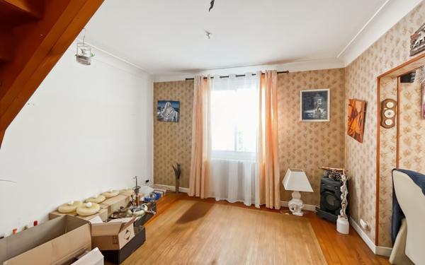 Maison à vendre    5 pièces •  Mont-de-Marsan