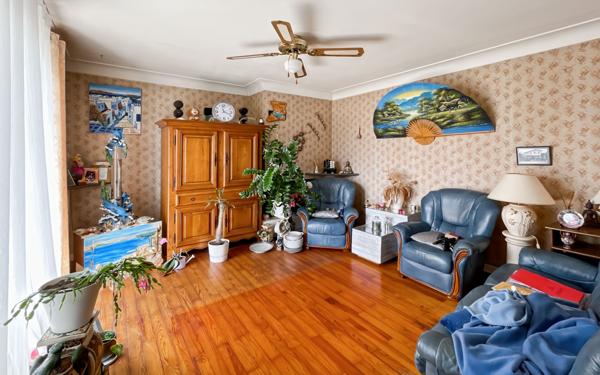 Maison à vendre    5 pièces •  Mont-de-Marsan