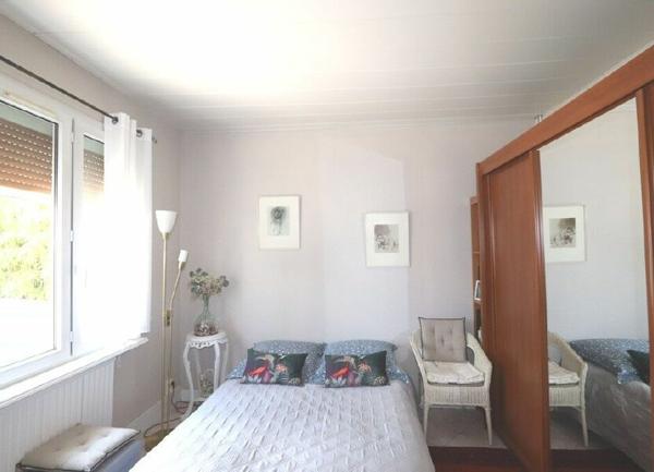 Maison à vendre    5 pièces •  Les Pavillons-sous-Bois