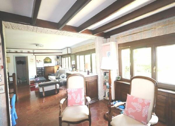 Maison à vendre    5 pièces •  Les Pavillons-sous-Bois